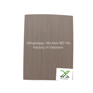 Eco Friendly Engineered Ebony <b>Veneer</b> Panels 2500x640mm Rotary Cut High Quality for Furniture and Doors - Product Image 5