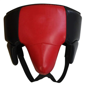 Protège-aine Premium : Coupe de protection et soutien athlétique, durable, léger, design confortable. Marque privée, vente en gros, OEM, ODM. - Product Image 6