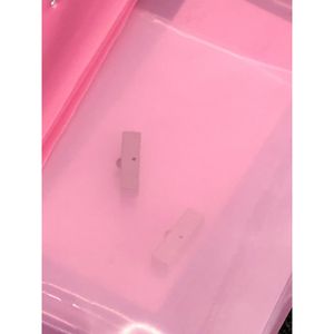 KULICKE & SOFFA 02920-0930-000-00 I/P GRIPPER PAD - อุปกรณ์และอะไหล่เซมิคอนดักเตอร์ระดับโลกที่เชื่อถือได้ - Product Image 4