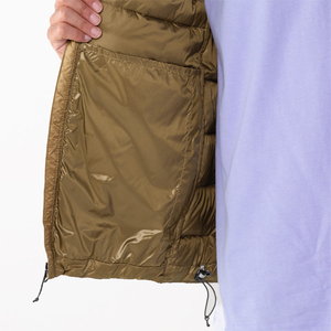 Lightweight Packable Puffer <b>Jacket</b> Mens Thermal Insulated Winter Outerwear for Outdoor Trekking Climbing and <b>Travel</b> Use - Product Image 4