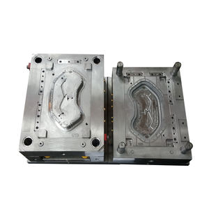 Molde BEZEL - Servicio de Plástico OEM/ODM - Product Image 2