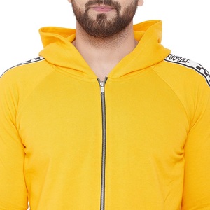 Conjunto Deportivo para Hombre de Sublimación de la Mejor Calidad, Diseño Personalizado, Ropa Urbana al por Mayor, Tendencia Top 2026 - Product Image 4