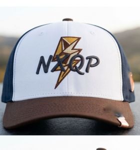 Gorra de Béisbol Personalizada con Bordado, de Algodón Premium Ajustable, para Campañas de Concienciación de Marca y Promociones Corporativas - Product Image 1