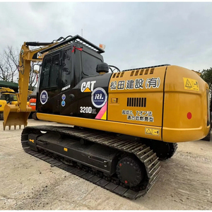 Caterpillar 320d2 Crawler 20t Mini <span class=keywords><strong>de</strong></span> <span class=keywords><strong>Segunda</strong></span> <span class=keywords><strong>Mano</strong></span> <span class=keywords><strong>de</strong></span> Japón - Product Image 2