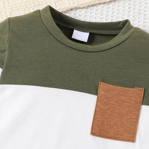 Ensemble de survêtements pour enfants grande taille respirants avec logo personnalisé, confortables, personnalisables, antibactériens, pour l'hiver - Product Image 5