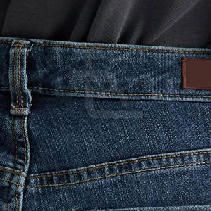 Pantalones Vaqueros Ligeros Hechos a Medida para Mujer, Uso en Exteriores, Secado Rápido - Product Image 5