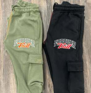 Athletic Fashion Winter Casual Heavyweight Acid Wash <b>Track</b> <b>Suit</b> Custom Logo Private Label High Quality Wholesale Unisex - Product Image 6