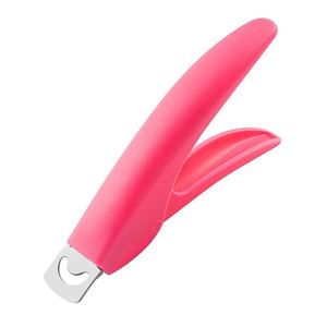 Coupe-ongles pour une coupe nette et lisse des ongles en acrylique Coupe-ongles en acrylique tranchant pour ongles, pointes d'ongles et stylisation des ongles - Product Image 6