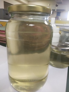 Aceite de Coco Natural 100% Puro Prensado en Frío para Cocina, Cuerpo y Rostro, Aceite Portador, Aceite de Coco a Granel para Venta al por Mayor de Marca Privada - Product Image 6