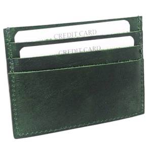 Premium Quality Mens <b>Purse</b> Hunter <b>Green</b> Premium Quality Bulk Wholesale Manufacturer by India at bulk price - Product Image 1