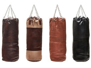 Premium Punching <b>Bags</b> | PVC / PU / Leather Heavy <b>Bags</b> for Boxing Muay Thai - Training and Gym Equipment Manufacturer - Product Image 3