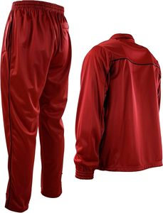 Chándal Deportivo para Hombre con Bolsillo Trasero con Cremallera - Product Image 4