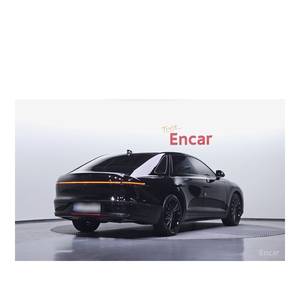 Hyundai Grandeur Calligraphy 2024 avec boîte de vitesses automatique, 32 776 km, sièges en cuir, conduite à gauche - Product Image 2