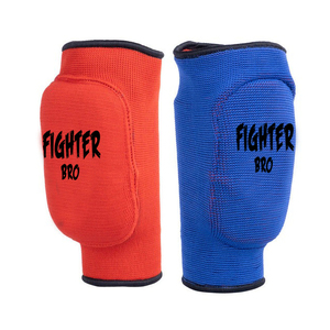 Fighter Bro elastic <b>Knee</b> Pads Protective Padding for MMA All Seasons - Product Image 5