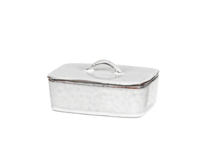 JANNAT EXPORT SSBB-44, Recipiente Rectangular de Acero Inoxidable de Alta Calidad, Diseño Moderno y Lujoso, Apto para Lavavajillas, Ecológico, Gran Venta - Product Image 3