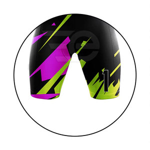 7v7 Football <b>Game</b> Wear Set Stretchable Material Enhanced Airflow Adaptive Fit Endurance Gear For Competition - Product Image 3