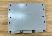 Controlador ECM ECU 21Q8-32521 21Q832521 para Excavadora Hyundai R300-9H R300LC-9H R320-9H R290LC-9H, Unidad de Control del Motor