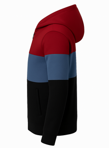 Sudaderas con Capucha Personalizadas de Primera Calidad, 100% Algodón, Transpirables, Resistentes al Viento e Impermeables, Impresión Digital, Talla Grande, Unisex, para Invierno - Product Image 5