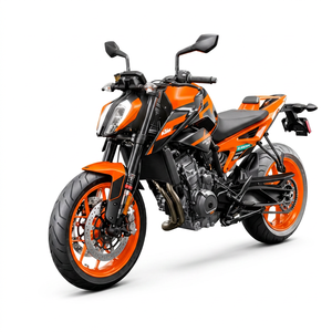 มอเตอร์ไซค์ KTITMS 8990 Dueke 8990 Duke GP 890 Dueke RS รุ่นใหม่ ปี 2024 ราคาประหยัด 1500 ดอลลาร์ - Product Image 6