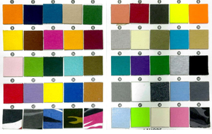 เสื้อยืดทรงบ็อกซี่แบบครอปพิมพ์ลาย DTG สองชั้น 300GSM ผ้าฝ้ายสำหรับผู้ชาย พร้อมบริการจัดส่งและส่งมอบแบบ OEM - Product Image 5