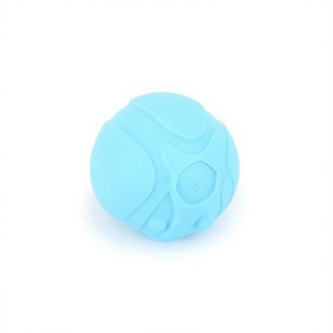 Pelota de Juguete para Perro Yommy de 15 cm, Pelota Interactiva para Mascotas - Product Image 2