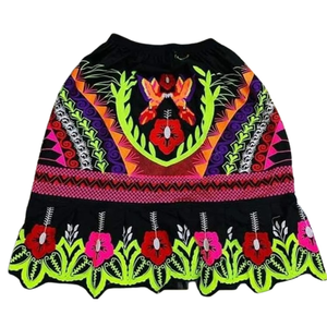 Women's Elegant <b>Skirt</b> Polynesian Custom Fashion Girls <b>Wrap</b> <b>Skirts</b> For Beach Micronesia tradition <b>skirts</b> for adults & Youth OEM - Product Image 6