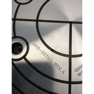 AMAT 0090-09298 ESC Assy, 200mm, Notch (2), SHWR - Equipo y piezas de semiconductores de confianza de Trusted Global Legacy - Product Image 6