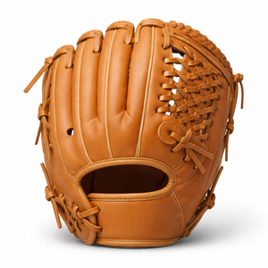 Guantes de Béisbol Personalizados Premium para Venta al Por Mayor - Pedidos al Por Mayor Personalizados OEM Directamente del Fabricante - Product Image 2