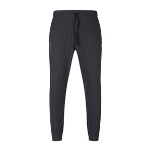 Pantalones de chándal de nailon para hombre, diseño personalizado, cortavientos, para senderismo, cargo, jogger, cintura media, peso pesado - Product Image 5