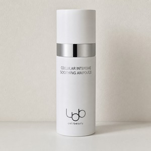 Sérum pour le visage LBB Intensive Soothing Ampoule 60ml, soin coréen pour la peau, produits de beauté - Product Image 4