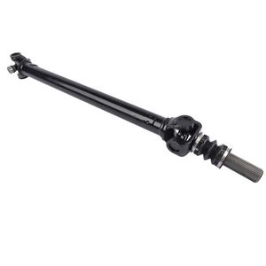 Front Drive Shaft for Chevrolet Avalanche Silverado GMC Sierra and Yukon XL 2500 4WD Vehicles - Product Image 4