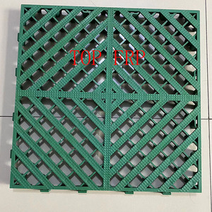 กระเบื้องปูพื้นสำหรับล้างรถ/โชว์รูม/โรงงาน หนา 30 มม. - Product Image 5