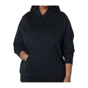 Cárdigan con Capucha Transpirable de Alta Calidad, Chaqueta Deportiva Otoño/Invierno, con Botones, Sin Forro, Informal, Tejido Largo de Poliéster/Algodón - Product Image 3