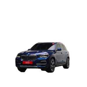 BMW X5 XDrive 40i XLine 2023, 140.723 km, Volante a la Izquierda, Caja de Cambios Automática, con Cámara Trasera - Product Image 1