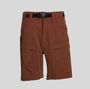 SIDDIQUI HOSINEX Pantalones Cortos Deportivos de Invierno para Hombre, con Estampado, Transpirables, de Lona No Tejida, Elásticos, de Cintura Media, de Secado Rápido, Antiarrugas, 100% - Product Image 1