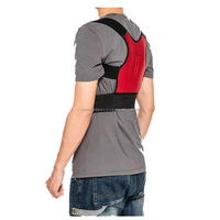 Ceinture de Soutien Lombaire Intelligente et Ajustable Étanche pour Hommes et Femmes – Correcteur de Posture Professionnel pour Adultes – Offre Spéciale