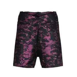 Pantalones Deportivos de Alta Densidad con Efecto Tonificante y Cobertura Opaca, Shorts de Running para Mujer con Sublimación Confiable - Product Image 5