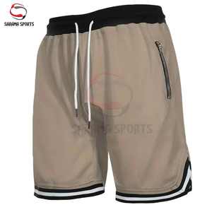 Custom <b>Basketball</b> <b>Shorts</b> <b>Men</b> Sublimation Polyester Mesh High Quality Breathable Sports Athletic <b>Basketball</b> <b>Shorts</b> - Product Image 4