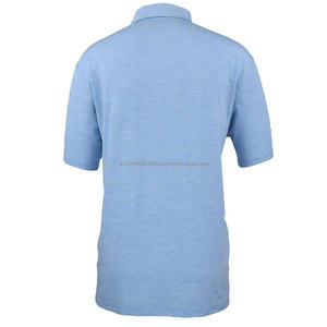 Camiseta Polo Nueva con Estampado de Letras, Manga Corta, Verano 2026, Transpirable, para Hombre, con Diseños de Logotipo Personalizados - Product Image 2