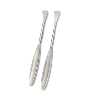 Élévateur orthopédique manuel Cobb en acier inoxydable de haute qualité, certifié CE Classe II pour la chirurgie osseuse - Product Image 3