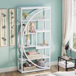 Bookshelf <b>Bookcases</b> - Product Image 2