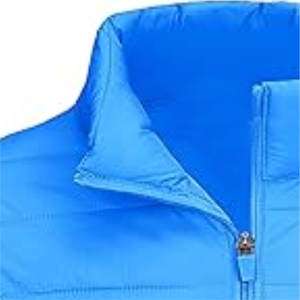 Nueva Chaqueta Acolchada Personalizada de Calidad Profesional 2025 para Hombre y Mujer - Product Image 6