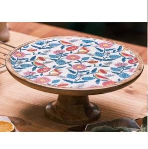 Nuevo Soporte para Pastel de Madera para Fiestas de Cumpleaños, Bodas y Celebraciones, Suministros para el Hogar y Hoteles - Product Image 3