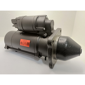 มอเตอร์สตาร์ท Deutz 01183761 สำหรับเครื่องยนต์ FL912 F3L912 F4L912 F6L912 912 913 รถขุด รถแทรกเตอร์ OEM 12V - Product Image 1