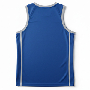 Ensemble complet de maillots et shorts de basketball sublimés personnalisés pour la vente en gros – Fabrication sur mesure, séchage rapide - Product Image 4
