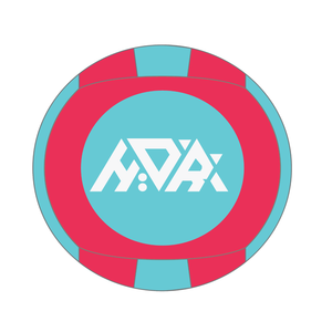 Dodgeball de compétition de niveau élite |   Logo personnalisé sur mesure |   Revêtement résistant aux déchirures pour les ligues d'entraînement intensif en salle - Product Image 1