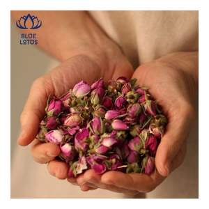 ENTREGA INMEDIATA Pétalos de Rosa Secos para Té y Uso Estético, Ayuda a Calmar el Estado de Ánimo y Favorece el Cuidado de la Piel 2026 - Product Image 6