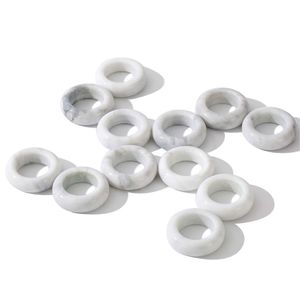 Best Style Design Marble Napkin <b>Ring</b> Stone Napkin <b>Ring</b> Terrazzo Napkin <b>Rings</b> Marble Napkin Holder at very <b>cheap</b> Price - Product Image 4