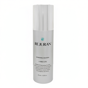REJURAN 45ml Emulsione Rinfrescante Leggera C-PDRN con Acido Ialuronico e Centella per l'Equilibrio Olio-Acqua, Crema Viso Lenitiva - Product Image 3