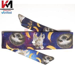 Diadema de paintball al por mayor con ribete reflectante para operaciones tácticas en condiciones de poca luz, logotipo personalizado, equipo Sialkot al por mayor - Product Image 3